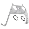 Noir transparent GPFM5007WS