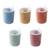 Gobelet en silicone