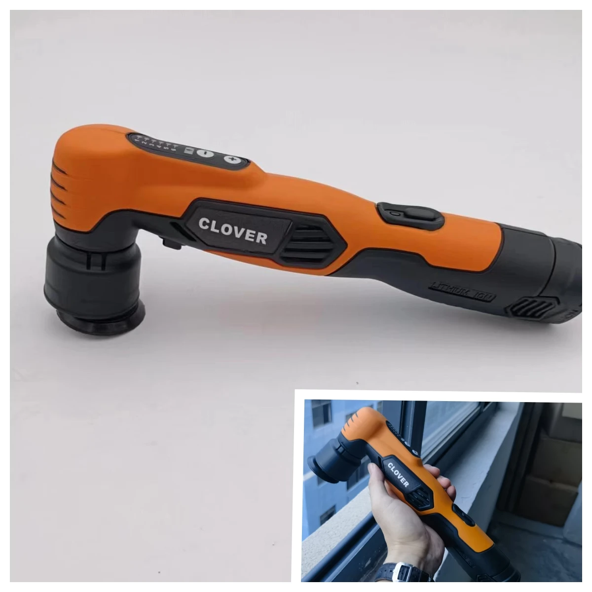 Нано-полировальные машины