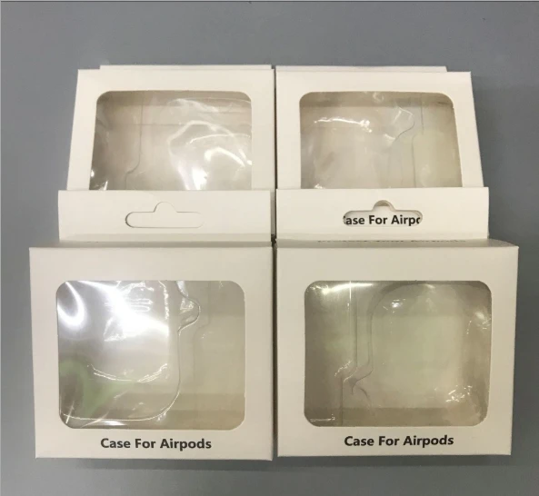 Wholesale AirPods Cases – TrayToonz