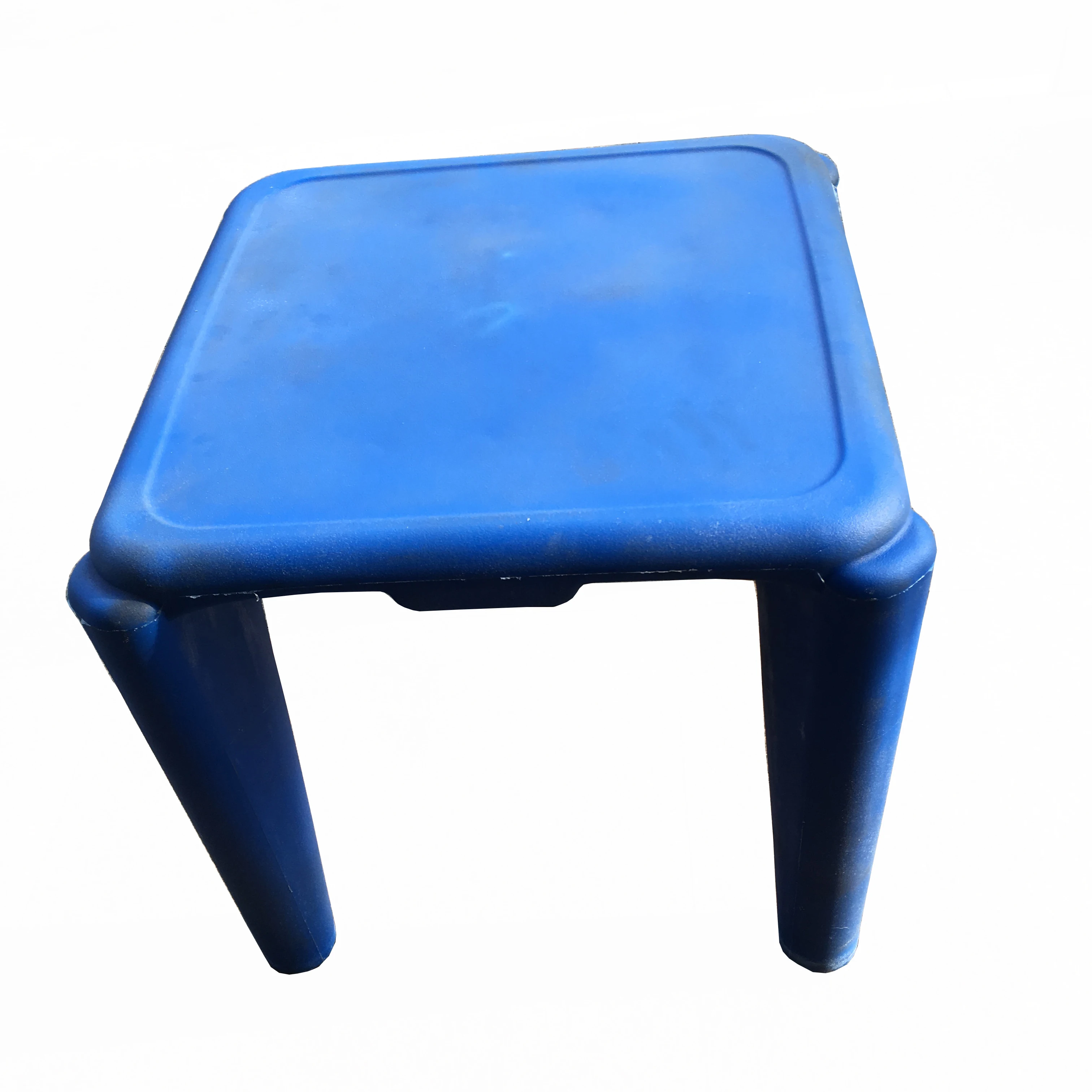 Rotational Moulding Plastic Chair Mould Durable Customizable
