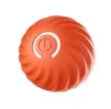 Pelota para perros naranja