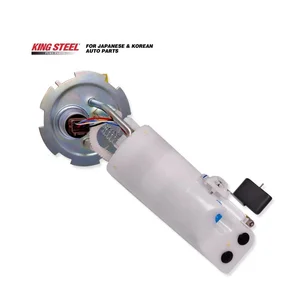 KINGSTEEL OEM 96344792 Auto Spare Parts Bomba De Gasolina Engine Fuel Pump Assembly for DAEWOO LANOS 1995 Korea Car