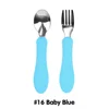 Bébé Bleu
