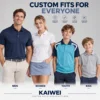 Vestibilità personalizzata per tutti