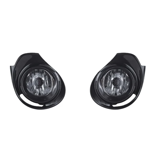 Waterproof Fog Light for Toyota AQUA 2015 - ON PRIUS C 2016 - ON fog lamp auto lighting systems