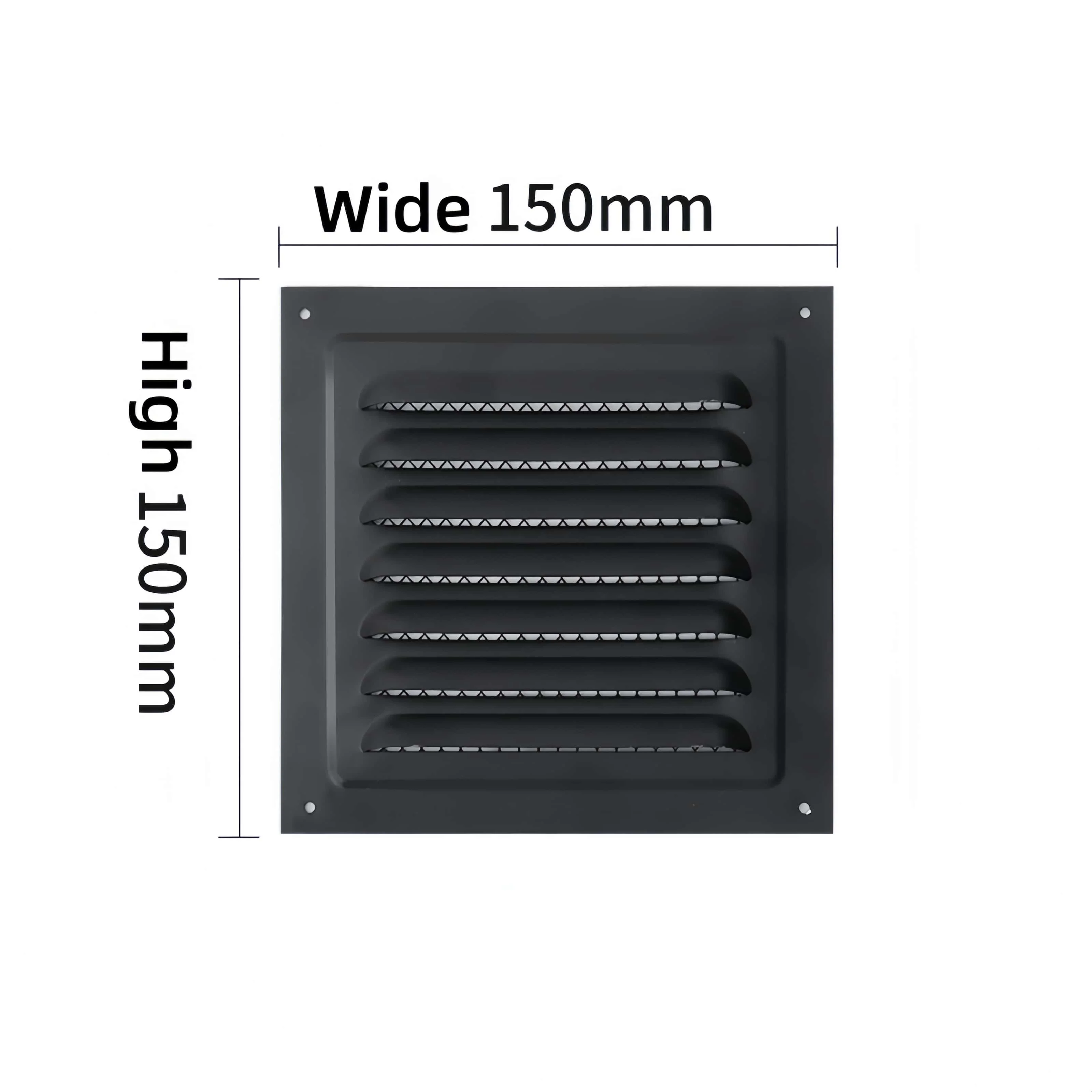 Air Conditioning Air Vent