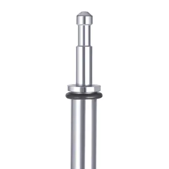 Neewer Stainless Steel Heavy Duty C-Stand 5-10 Feet/1.5-3 Meters Adjustable Photographic Sturdy Tripod for Reflectors Softboxes product image