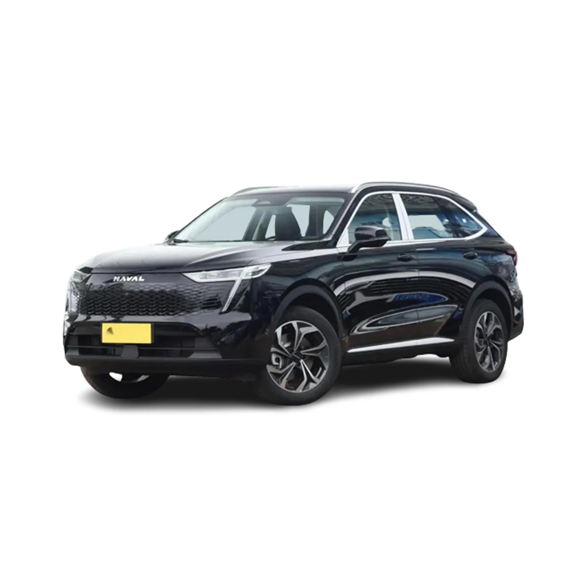 Latest Chinese Haval Xiaolong Max  Plug-in Hybrid Suv New Energy Vehicles 5-door 5-seater SUV 4WD 1.5L with cheap price