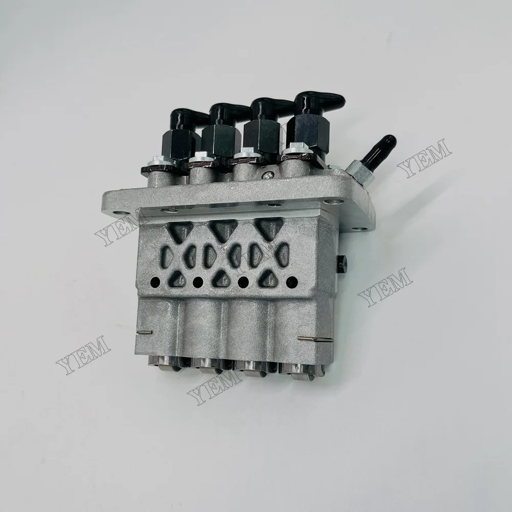 Fuel Pump Head 104135-4001 for Perkins D404 Engine Replacement Parts 3