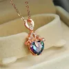 XL1052 Rose Gold
