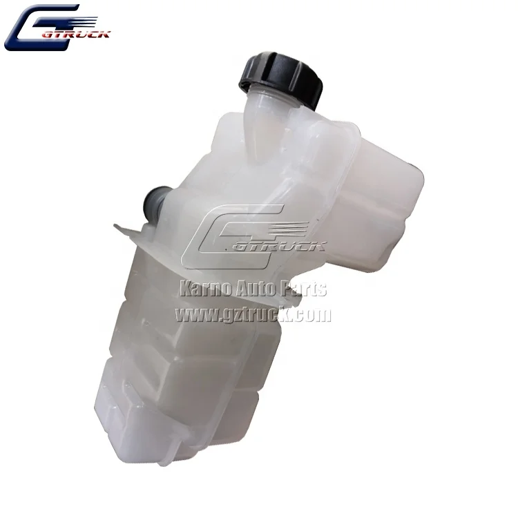 KARNO Factory Price Truck Parts Oem 2401668 1894478 1370707 1385966 1421090  1482688 1492421 Expansion Tank for SCANIA Truck