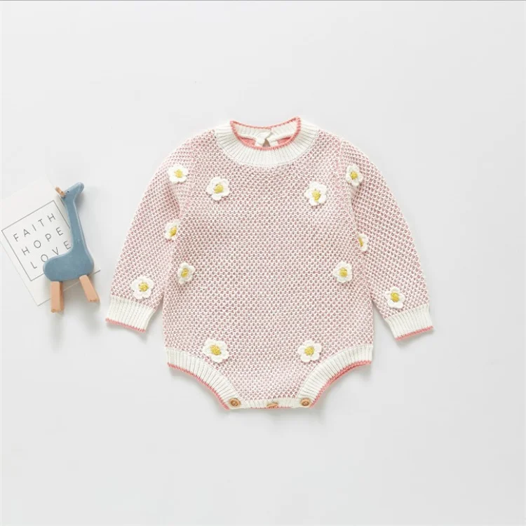 baby cotton sweater