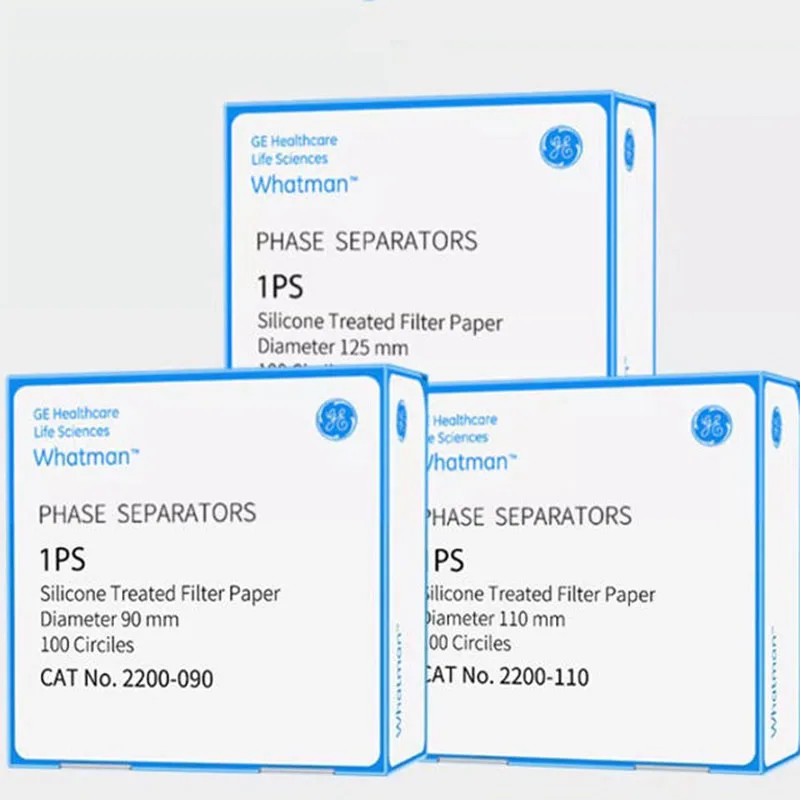 Separation Paper Fpc Whatman 1PS Phase Separation Chromatography Paper - 2200-090/110/125mm