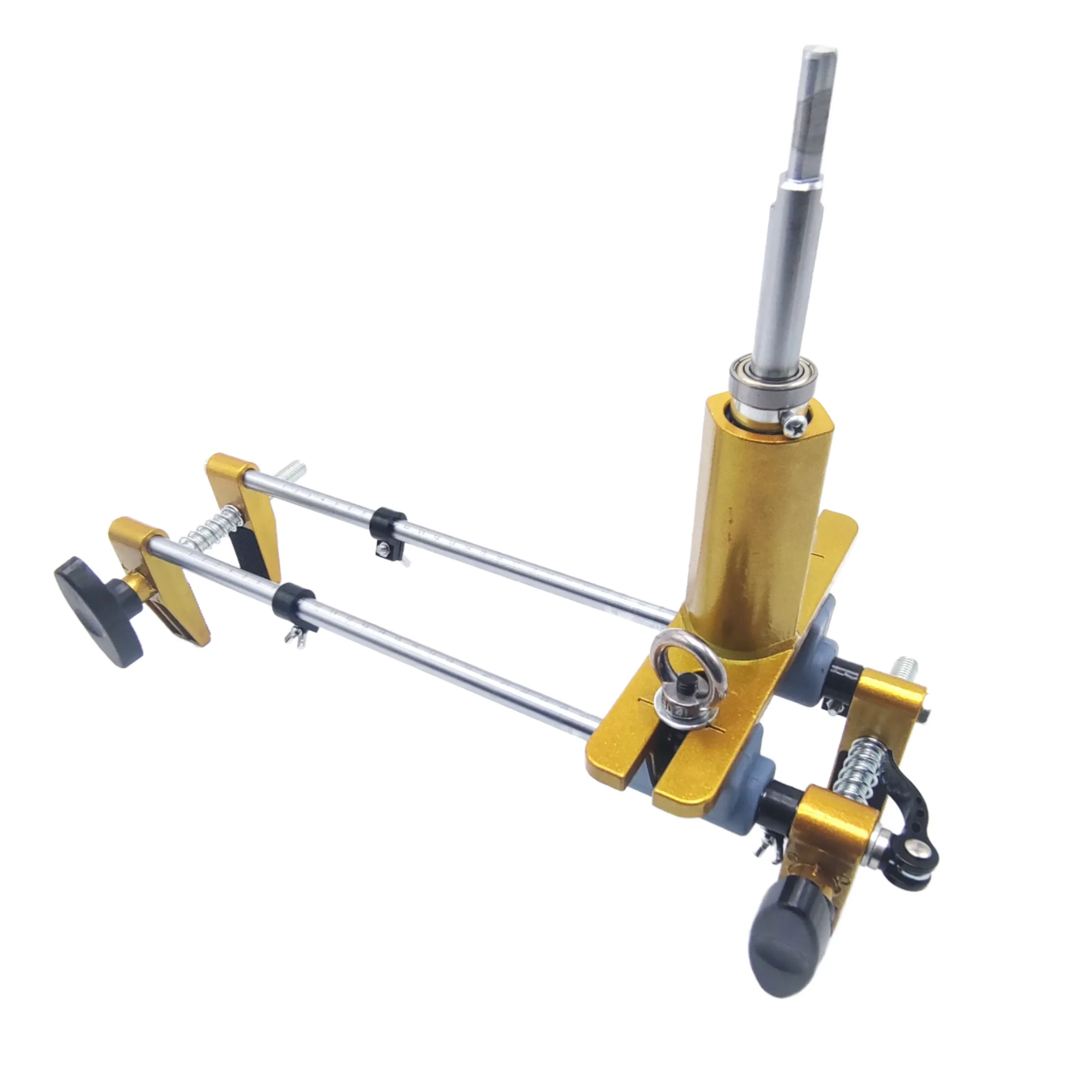 Wood Drilling Machine