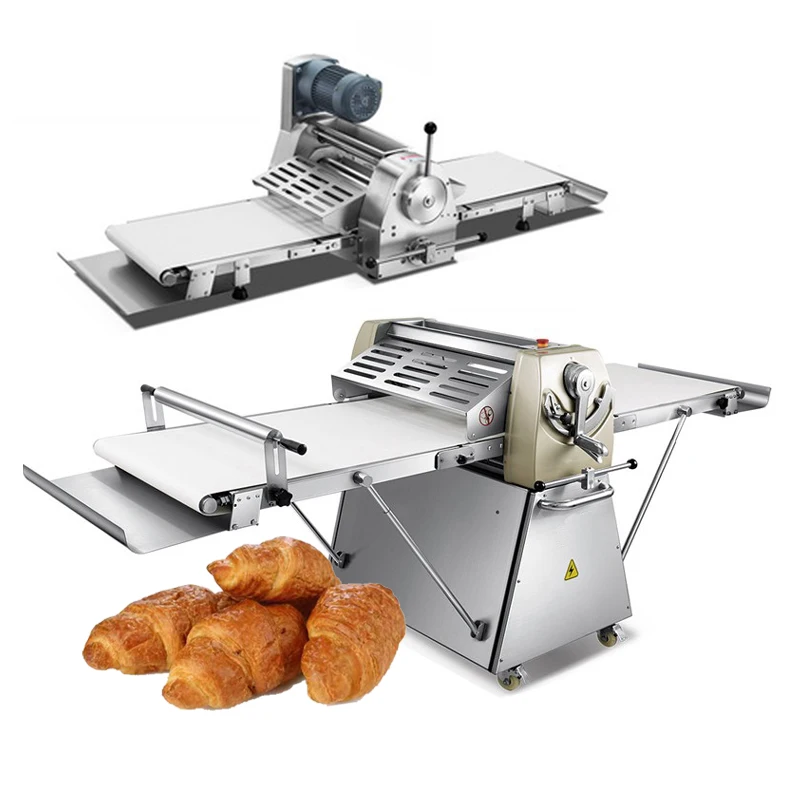 BBA—Fondant Sheeter Machine 