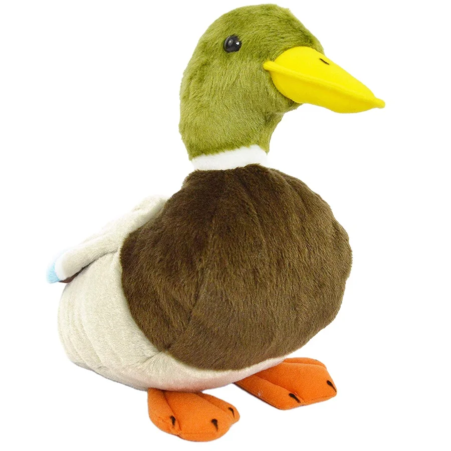 Compra online de Para 30Cm Pato Toy Brinquedos Peludas Brinquedos