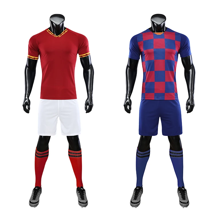 custom soccer uniforms cheap