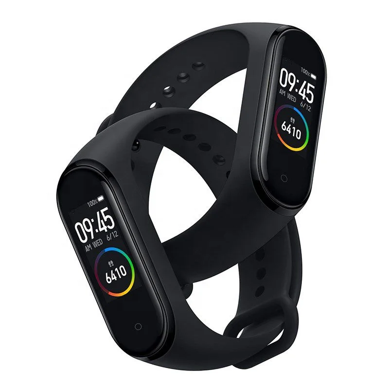 fitpro band 4