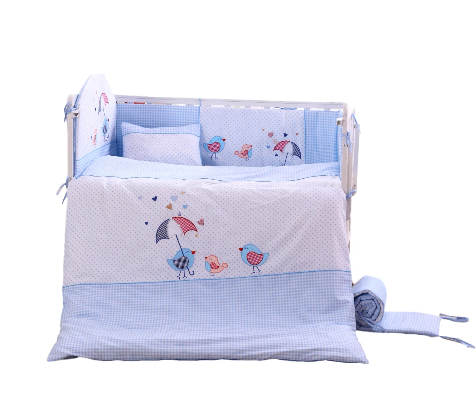 newborn bedding set