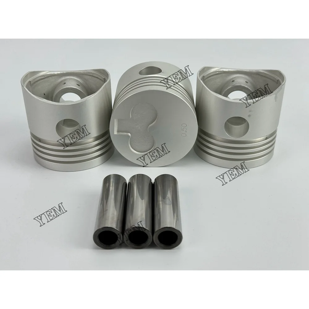 K3C CIR-CLIP, PISTON PIN for Mitsubishi Engine