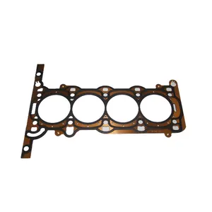 KINGSTEEL OEM 55562233 Auto Cylinder Head Gasket for Chevrolet Aveo T250 T255 2008 F14D4