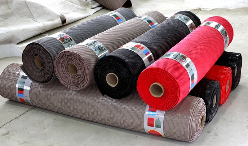 High Quality Mat Material Roll Custom Auto Accessories 3d TPE Rubber Vehicle Right Hand Drive Floor Mats Super Waterproof Car Ma