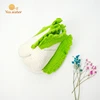 Chinese cabbage crochet kit (pattern+yarn)