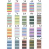 Plusieurs couleurs 1pc