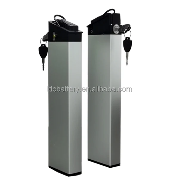 Mate X Replacement Battery - 48v 15ah Electric Bike Pack