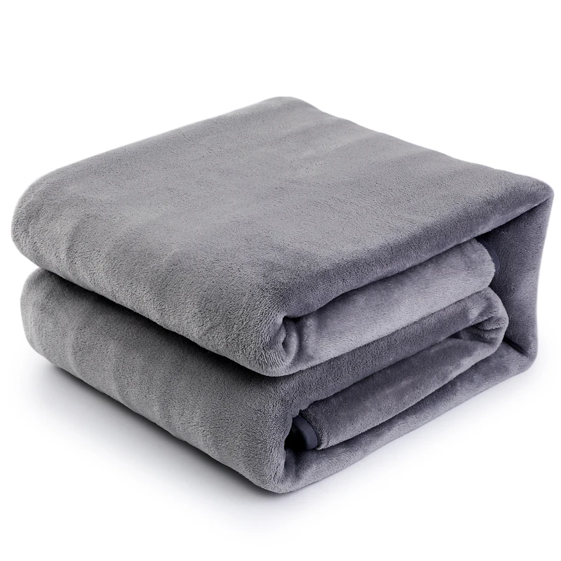 Heated Electric Underbed Blanket, AC220V, UK Plug - detail 6