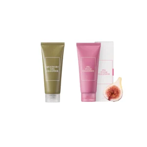 Imfroom  Foam Cleanser  Gel Cleanser Korean Daily Gentle Face Wash Control Hydrating Pore Cleansing  150ml