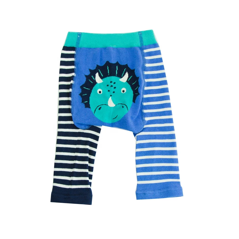 
 Милые мягкие леггинсы для младенцев, бесшовные леггинсы для малышей, трикотажные брюки для новорожденных девочек  