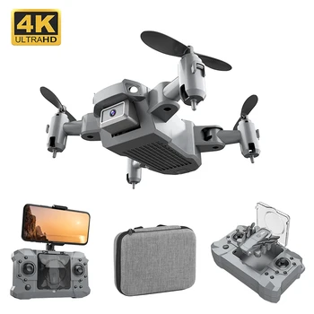 global drone ky05 4k hd camera