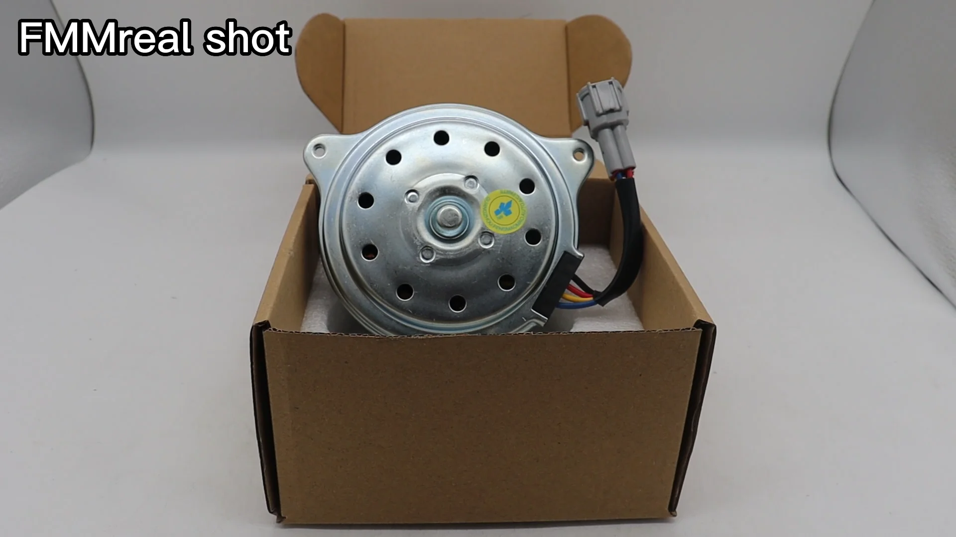 Cooling Fan Motor for Nissan March Sunny N17 HR15 21487-1HS0A