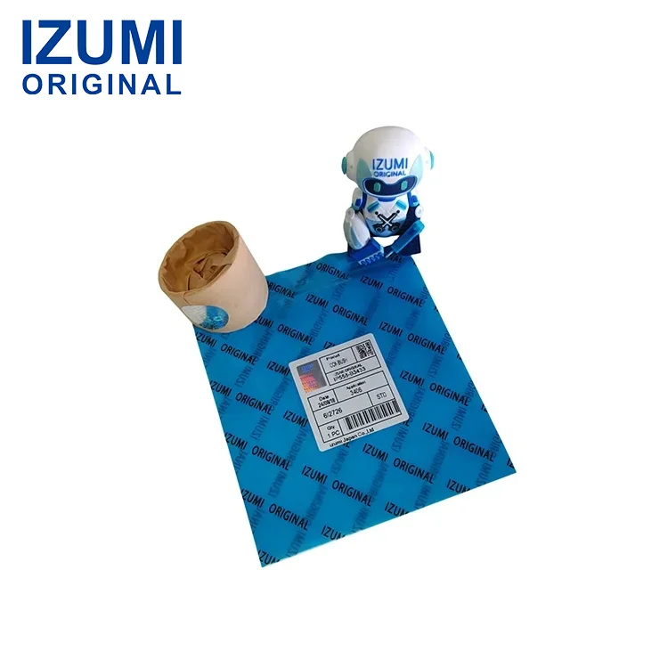 IZUMI ORIGINAL – 4 kosov povezovalne dročke za motor Mitsubishi 4D32
