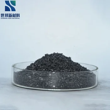 1-3mm High Carbon additive graphitized  Recarburizer Calcined Anthracite Coal cac low ash low nitrogen low pho price