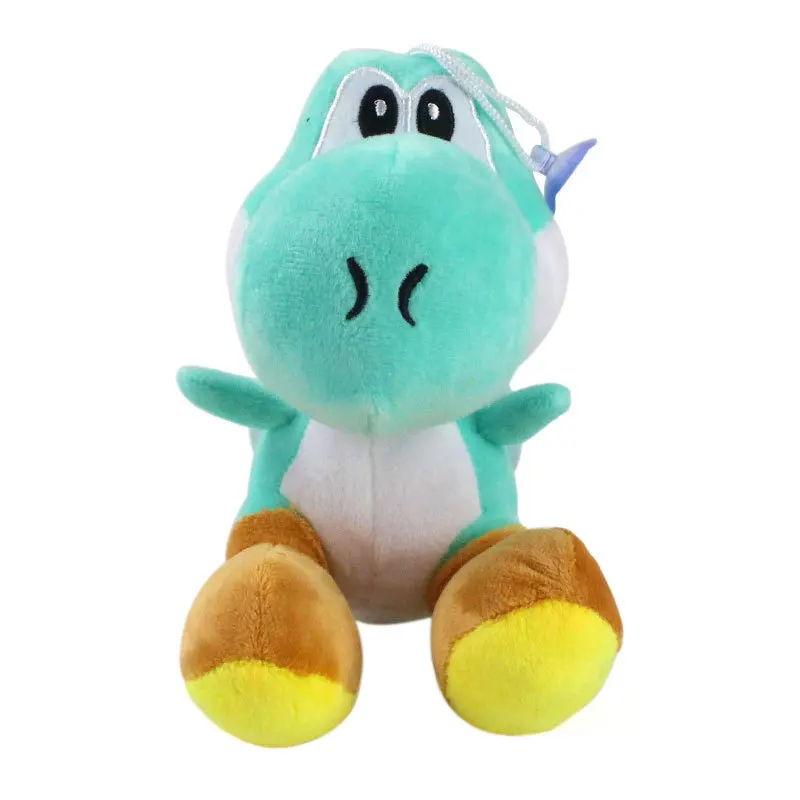 bootleg yoshi plush