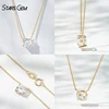 18K Yellow Gold