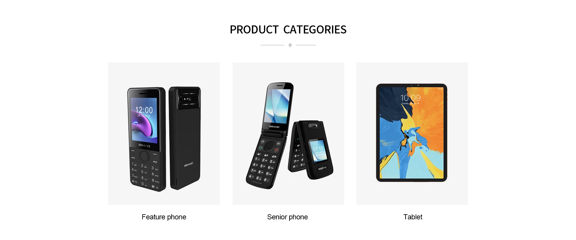 Company Overview - Ying Tai Electronics Co., Limited