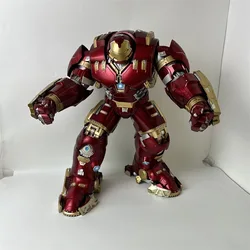 Mua Chogokin x S.H.Figuarts Ironman, Mark 44, Hulkbuster Figure trên