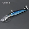 Color B