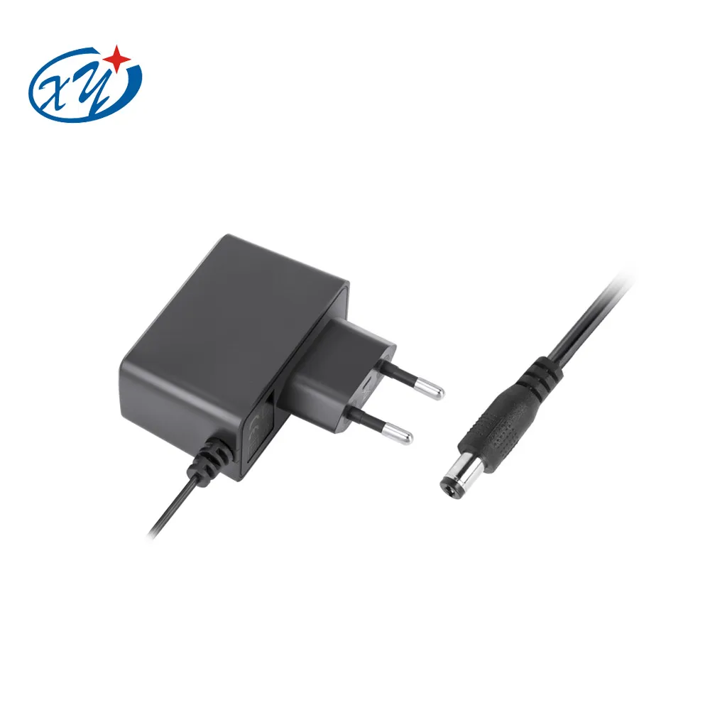 EMC PF Ac Dc Adapter 5v 6v 9v 12v 15v 19v 24v 30v 350ma 450ma 500ma 600ma 1000ma 1500ma Power Supply Wall Adapter