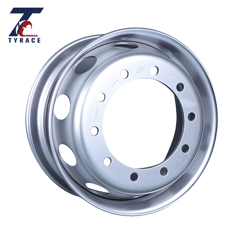 
22,5 дюймовая сталь принт грузовика, автобуса, колесные диски 22.5x8.25 