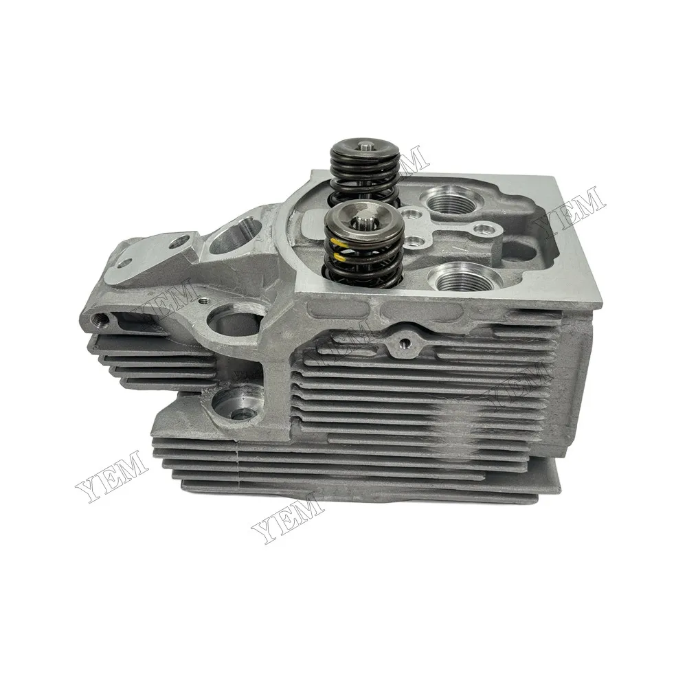 Cylinder Head 04151167 04158863 04158635 04159481 04232109 Fit for Deutz BF4L913 Engine