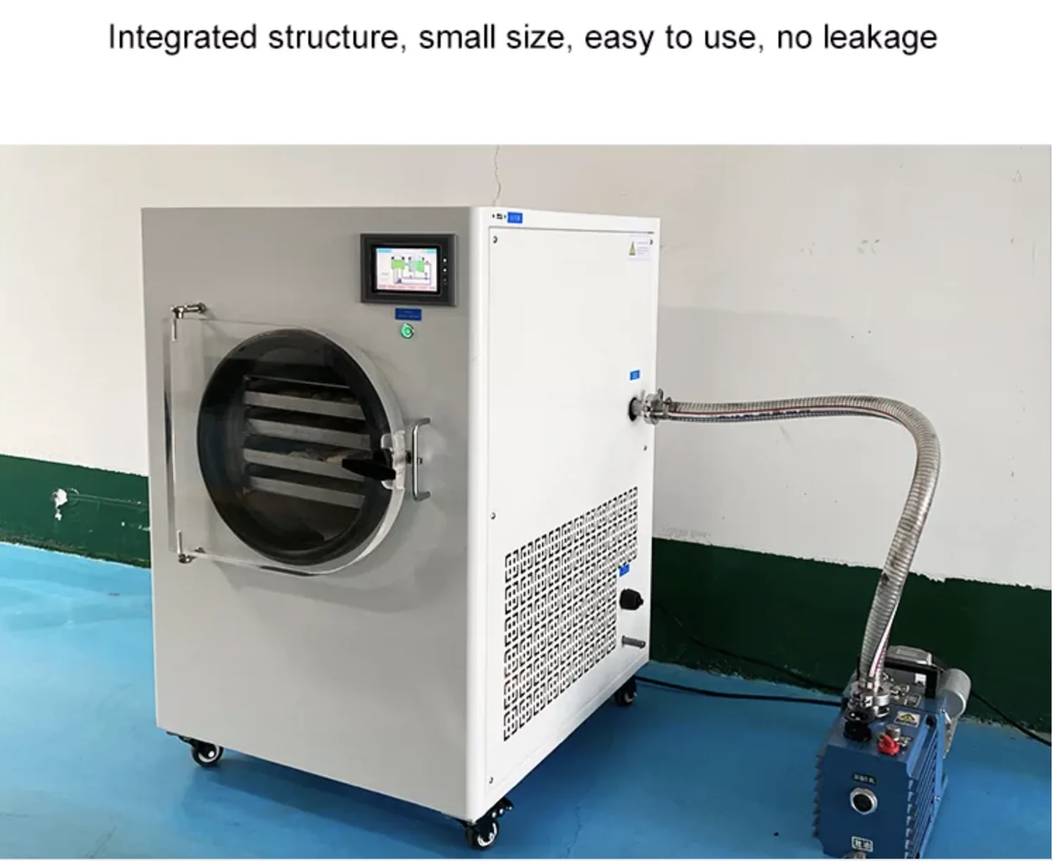 Vacuum Freeze Dryer Manufacturers Freeze Dry Machine For Sale Buy