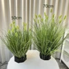Green 70cm Grass Green Head