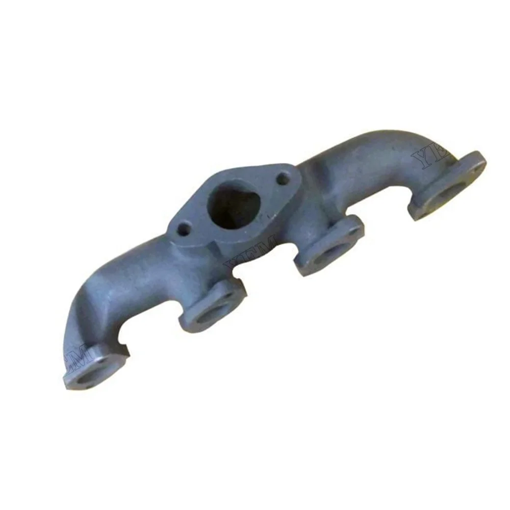 Exhaust Manifold 16695-12300 for Kubota Engine 3