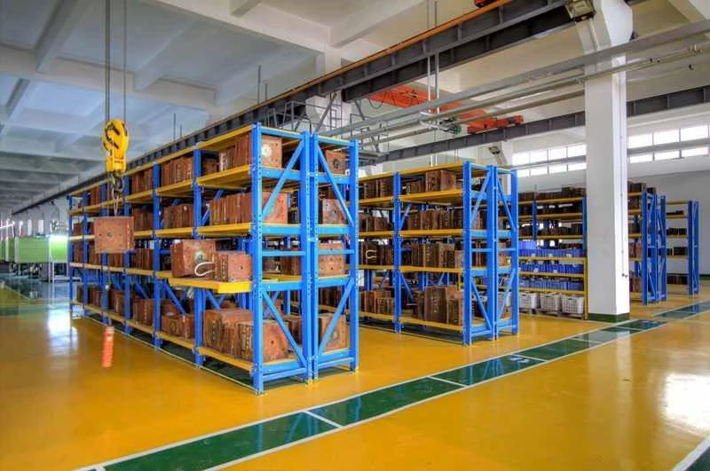 Beijing Good-Better Engineering Co., Ltd. 3