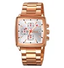 Rose Gold-Silver